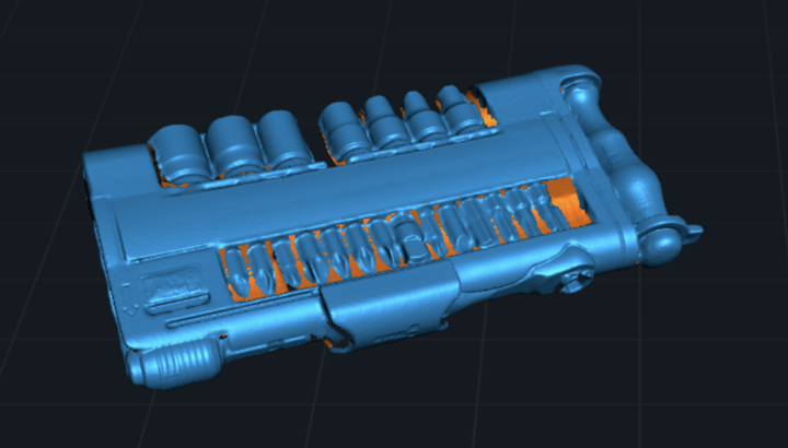 Wera Bitset